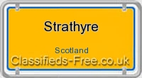 Strathyre board